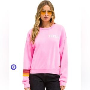 Aviator Nation University of Texas Rugby Crew